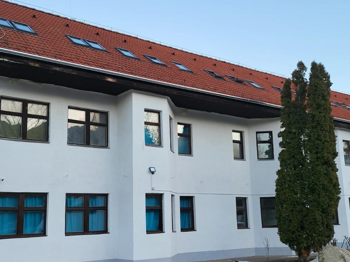 Kuelker Hostel Budapešť Exteriér fotografie