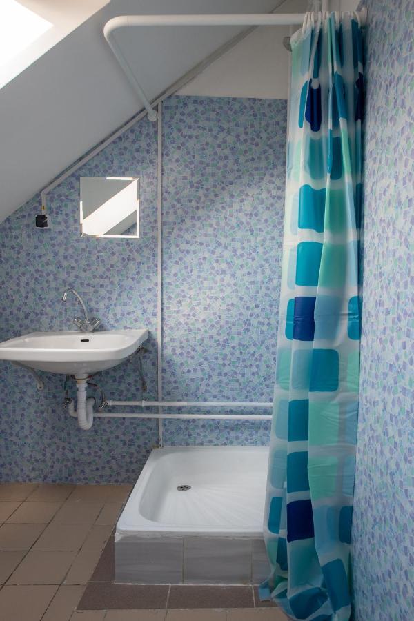 Kuelker Hostel Budapešť Exteriér fotografie