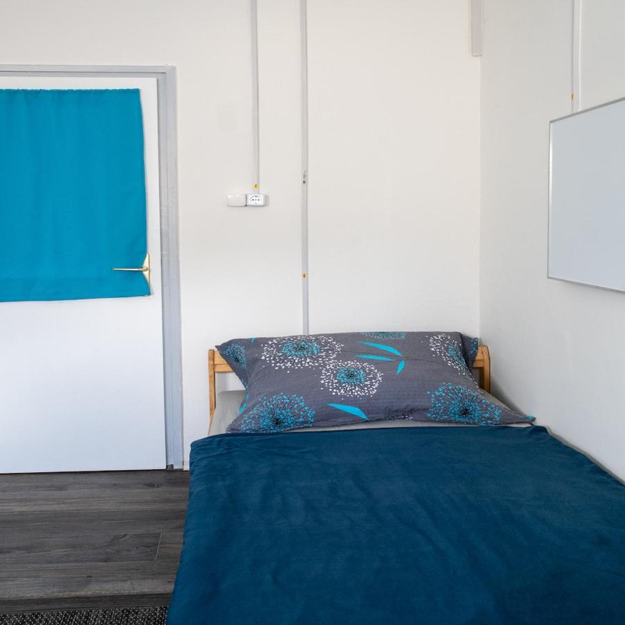 Kuelker Hostel Budapešť Exteriér fotografie