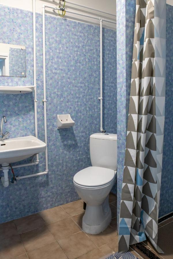 Kuelker Hostel Budapešť Exteriér fotografie