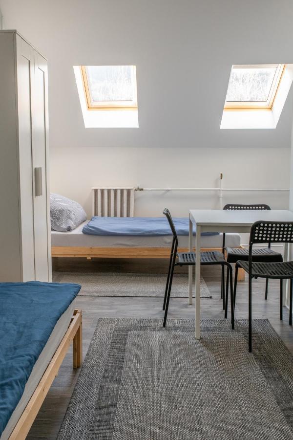 Kuelker Hostel Budapešť Exteriér fotografie